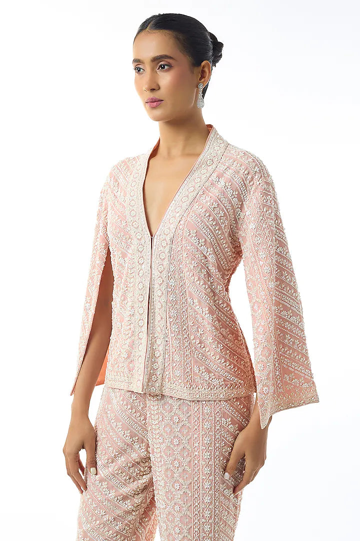Aarika Jacket Set