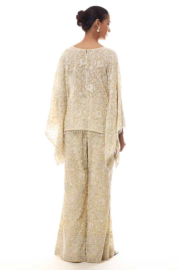 Saloni Pant Set