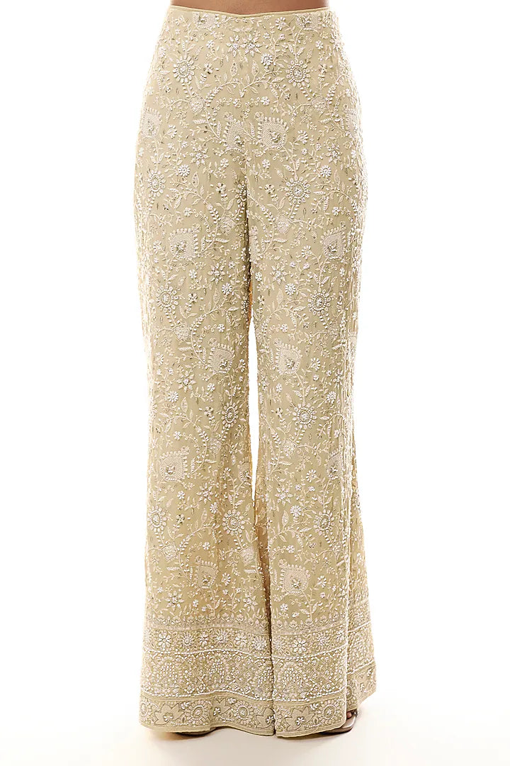 Saloni Pant Set