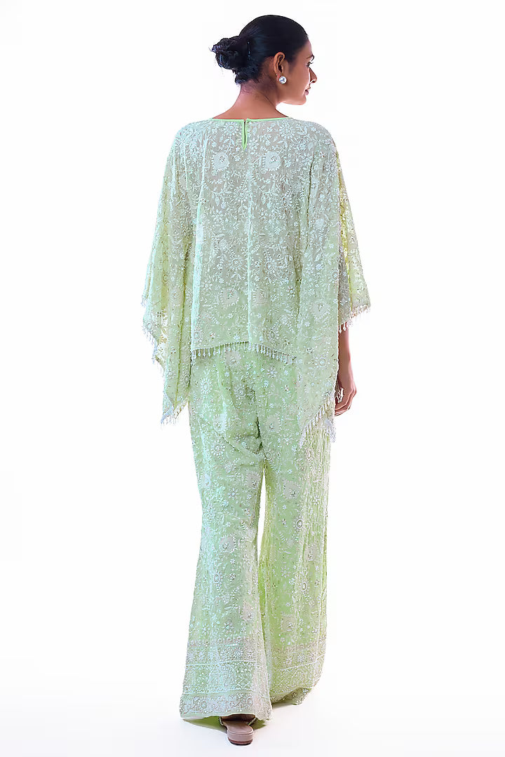 Saloni Pant Set