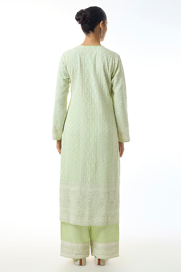 Aliya Tunic Set