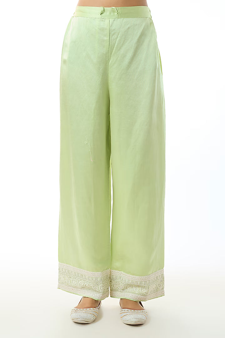 Aliya Tunic Set