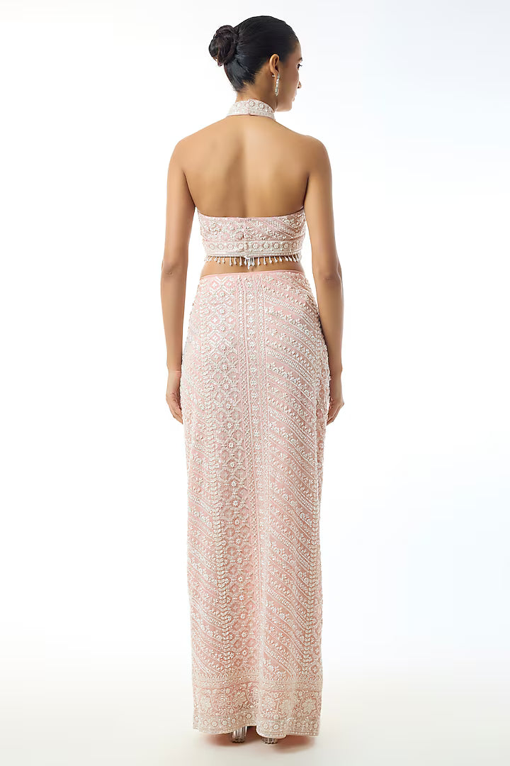 Shanaya Skirt Set