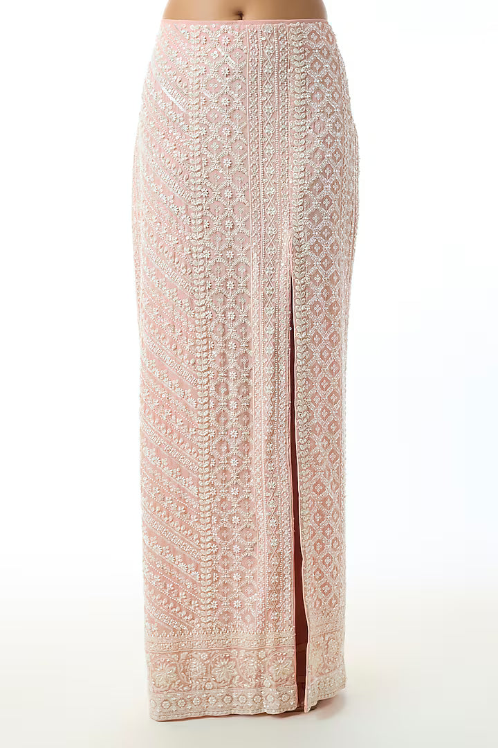 Shanaya Skirt Set