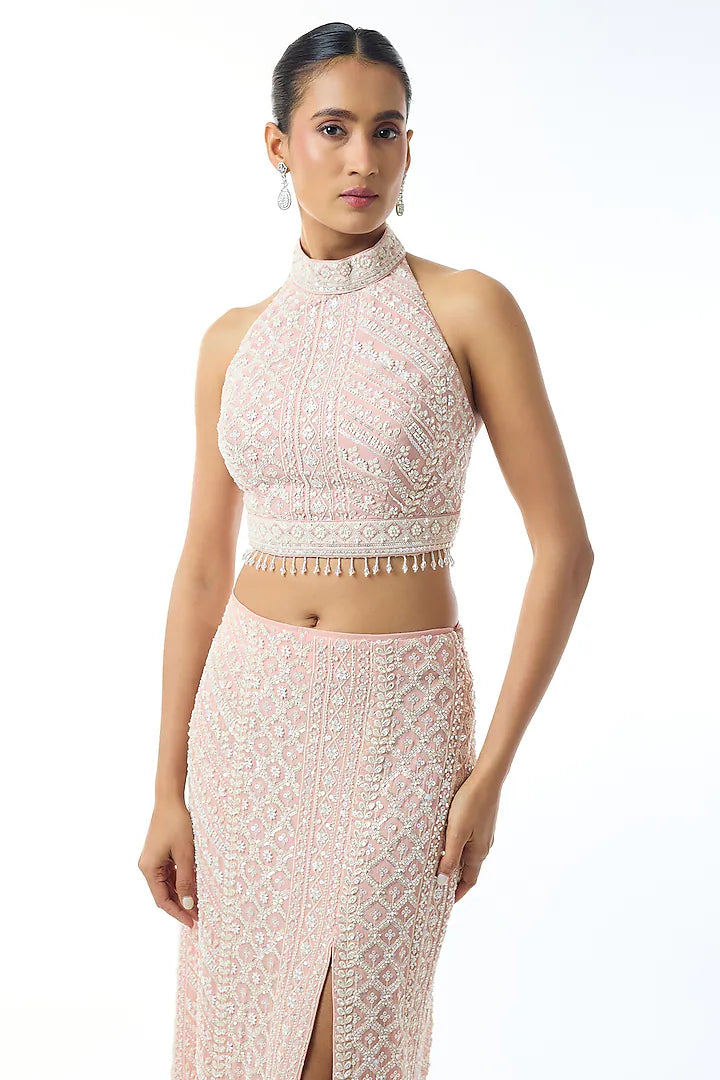 Shanaya Skirt Set