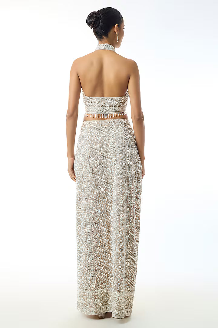 Shanaya Skirt Set