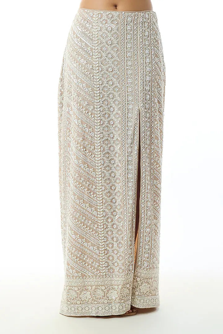 Shanaya Skirt Set