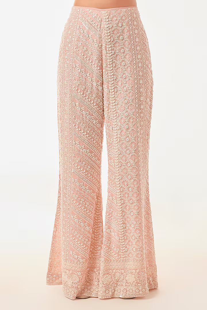 Katha Cape Pant Set