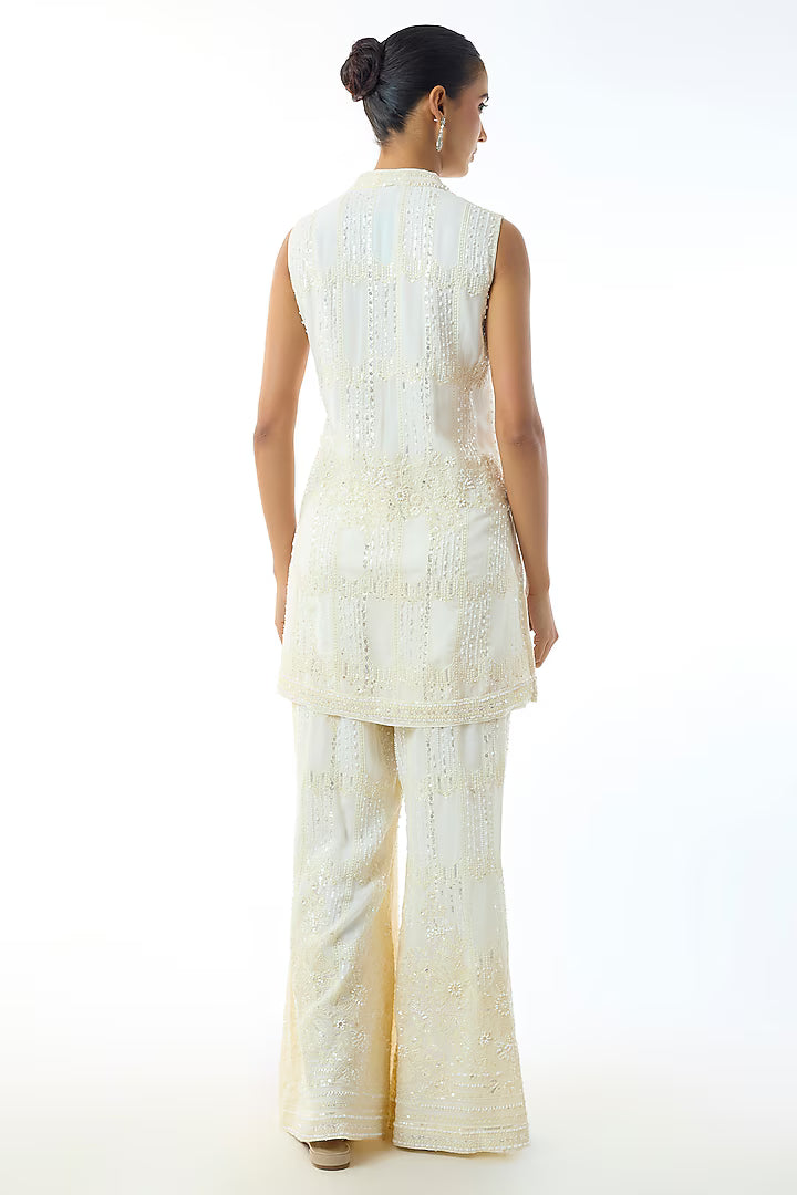 Pearl Kurta Set