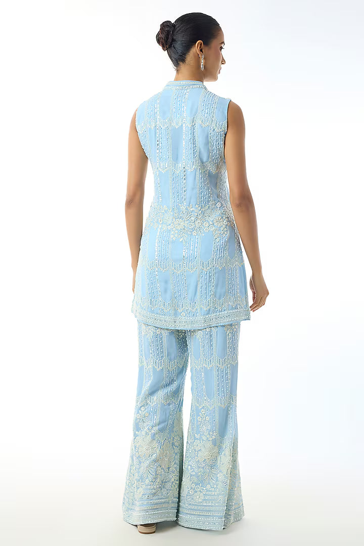 Pearl Kurta Set