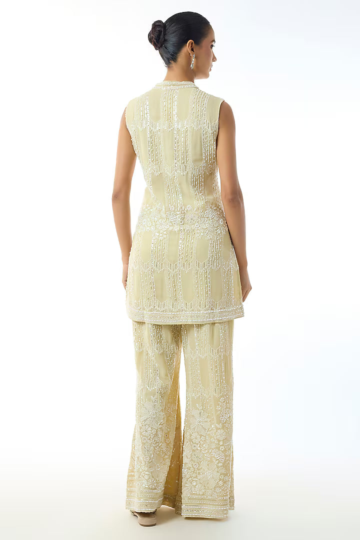 Pearl Kurta Set
