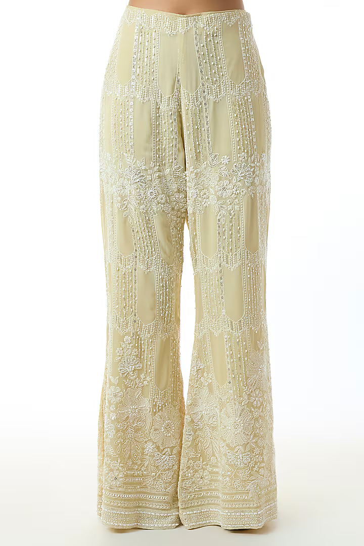 Pearl Kurta Set