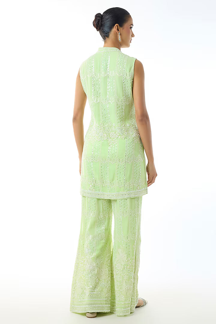 Pearl Kurta Set