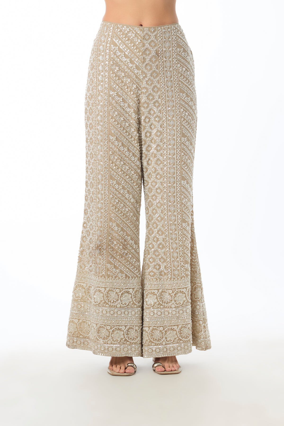 Katha Cape Pant Set