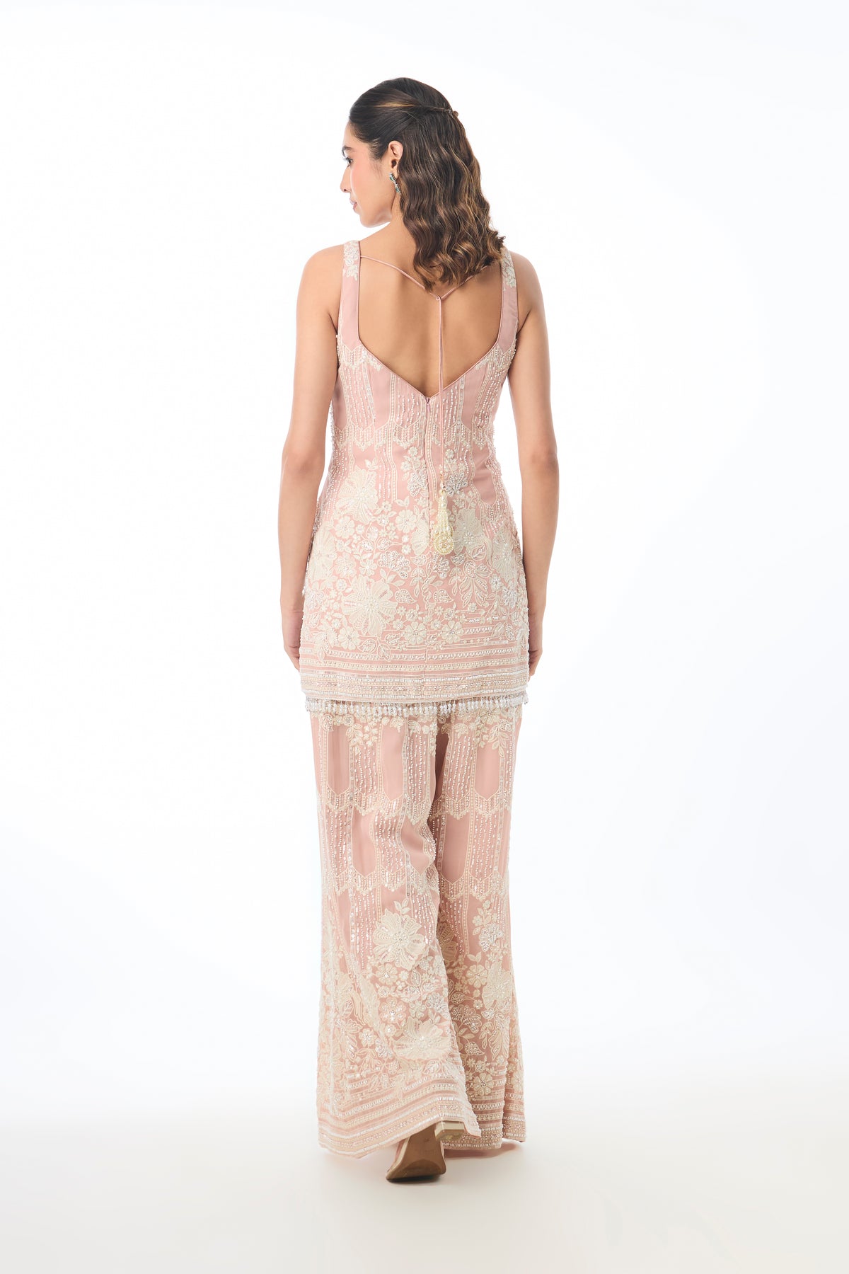 Kashvi Pant Set