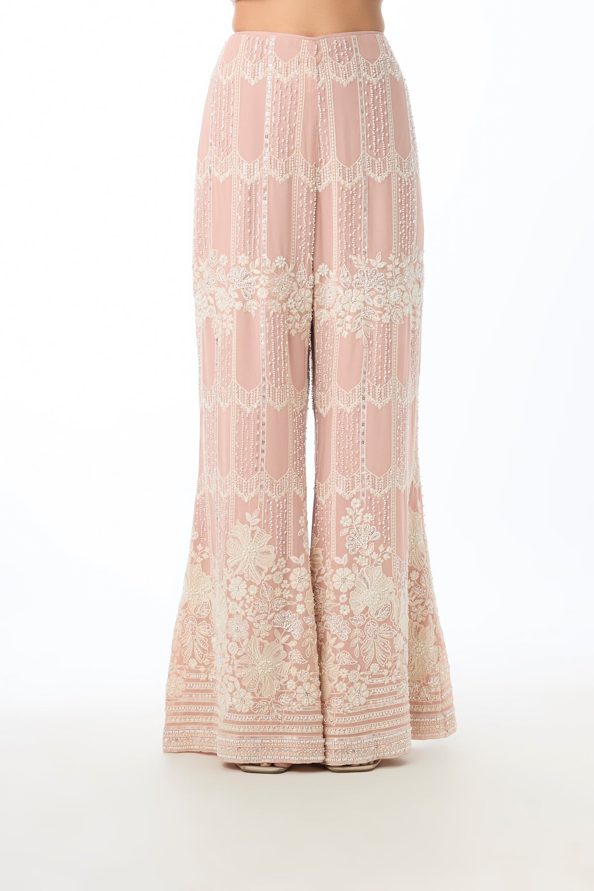 Kashvi Pant Set