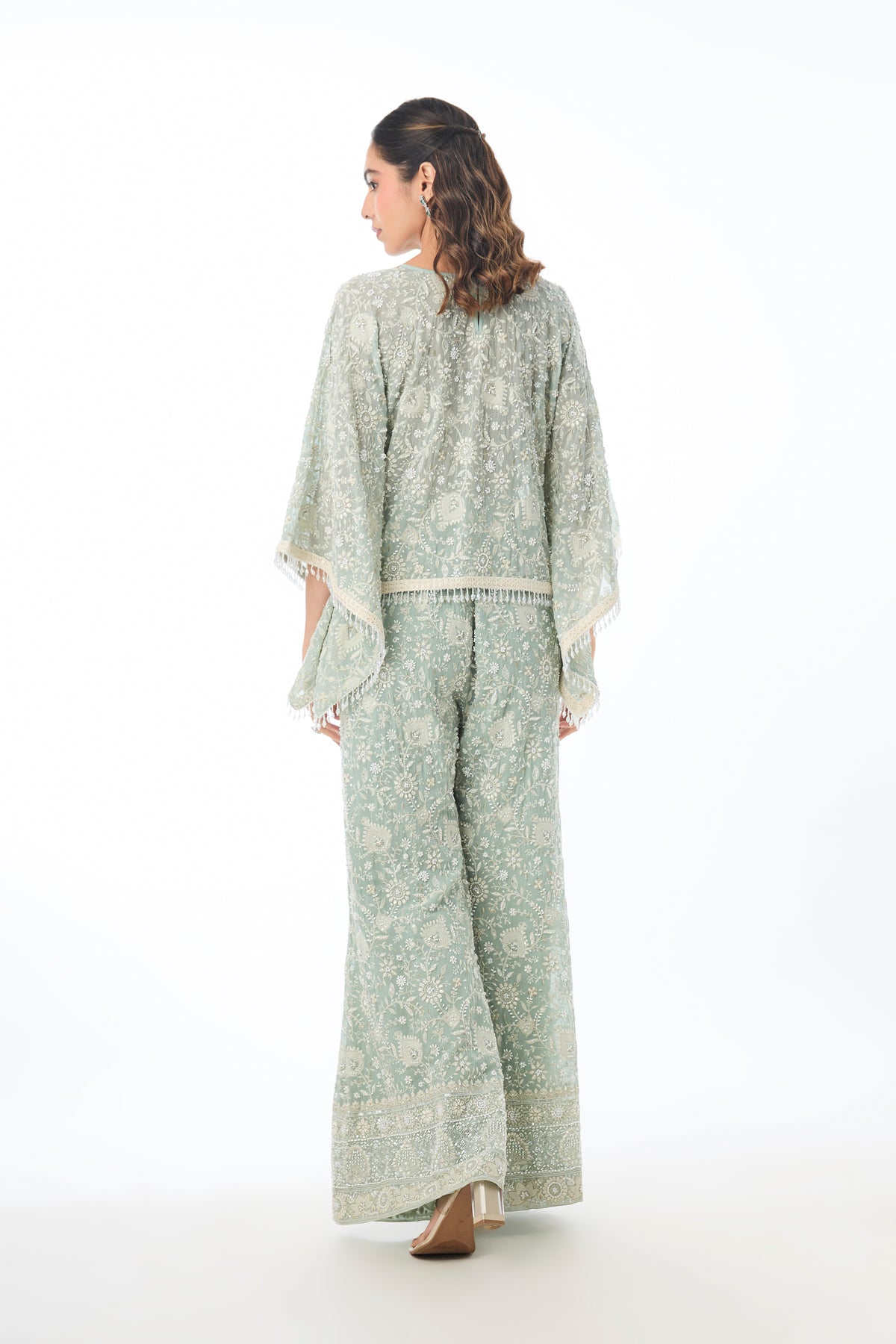 Ishira Pant Set