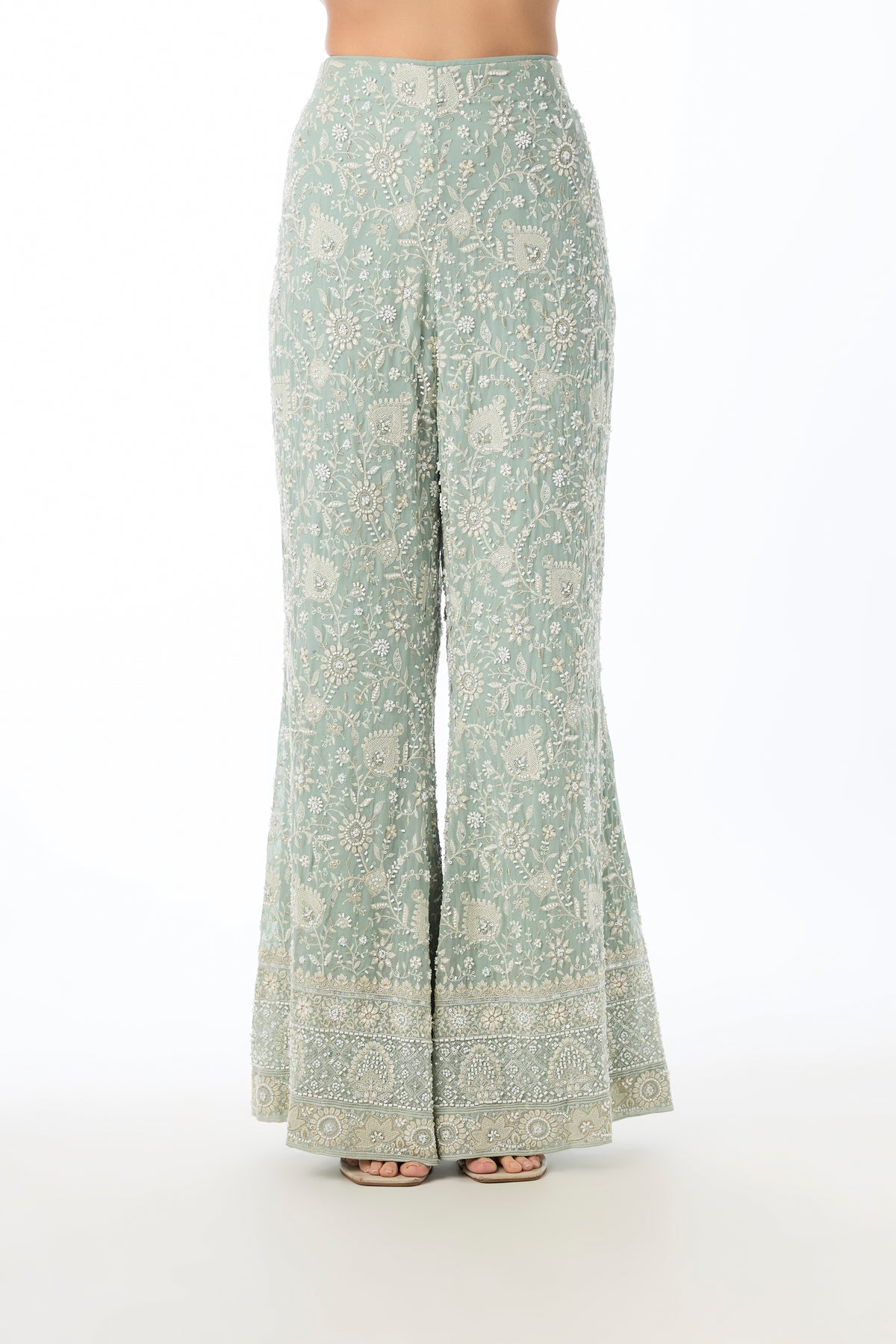 Ishira Pant Set