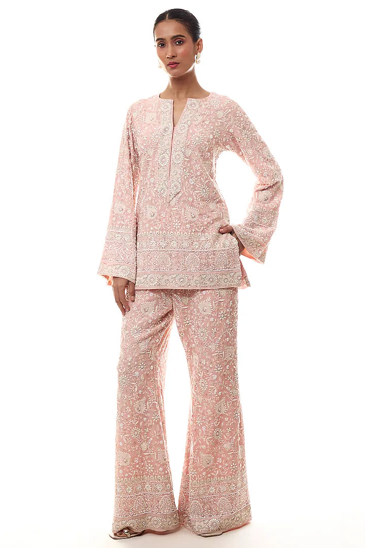 Trisha Pant Set