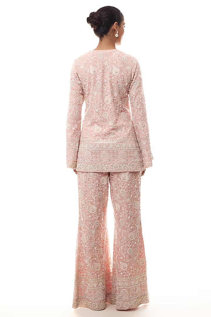 Trisha Pant Set