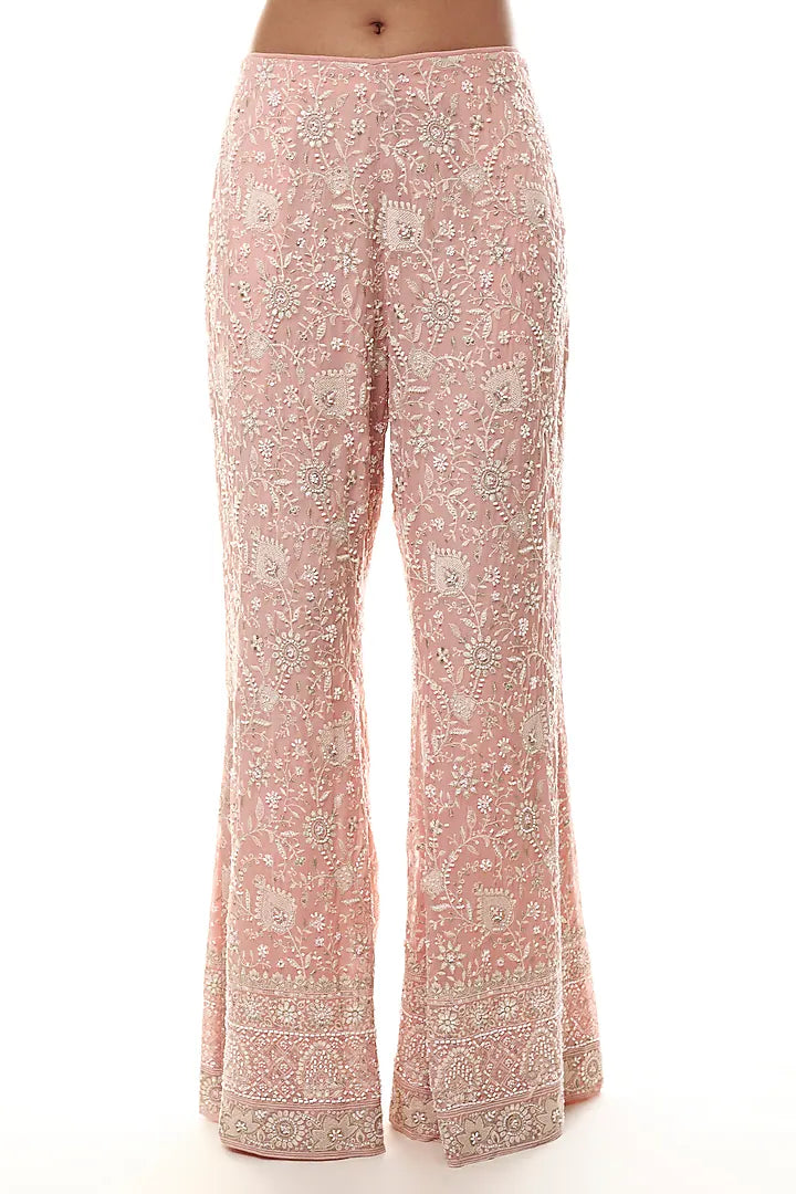 Trisha Pant Set