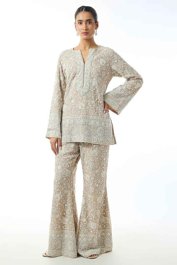 Trisha Pant Set