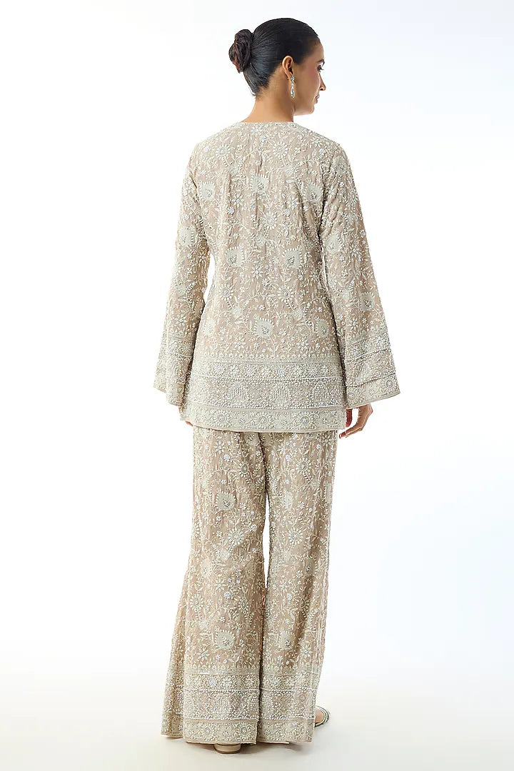 Trisha Pant Set