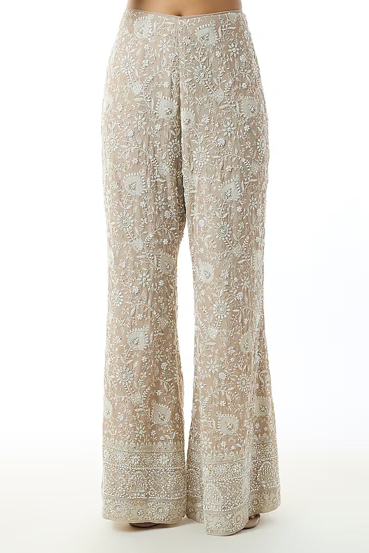 Trisha Pant Set