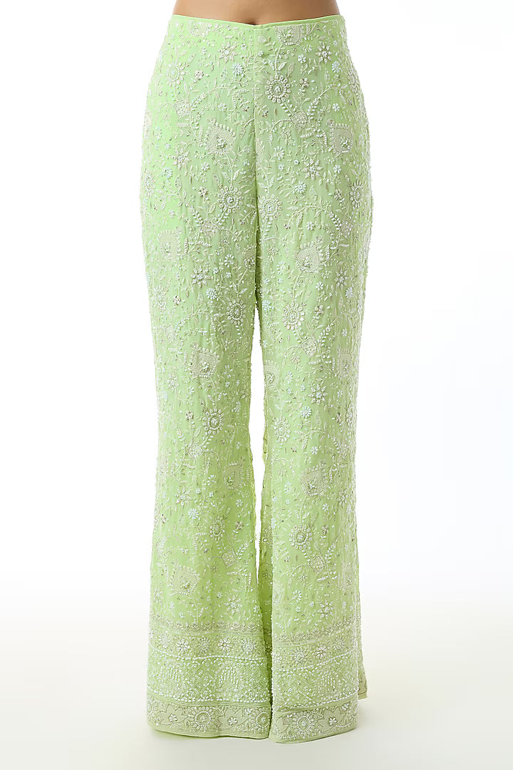Trisha Pant Set