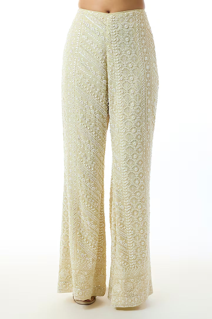 Ziva Vest Pant Set