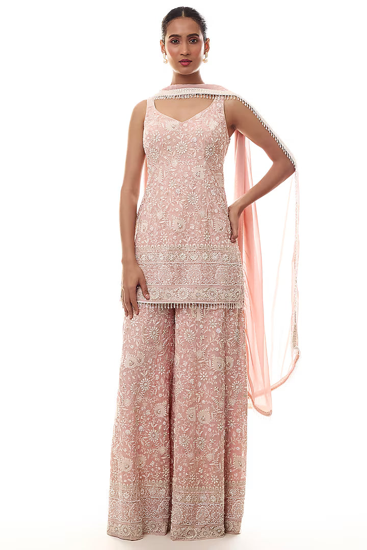Kiara Pant Set