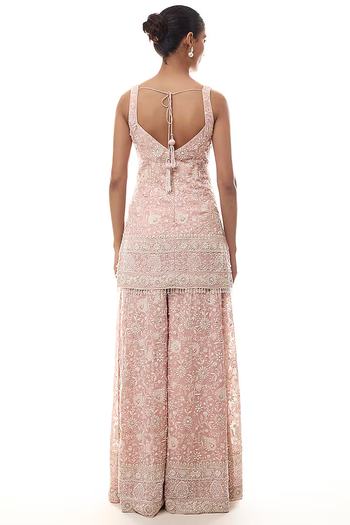 Kiara Pant Set