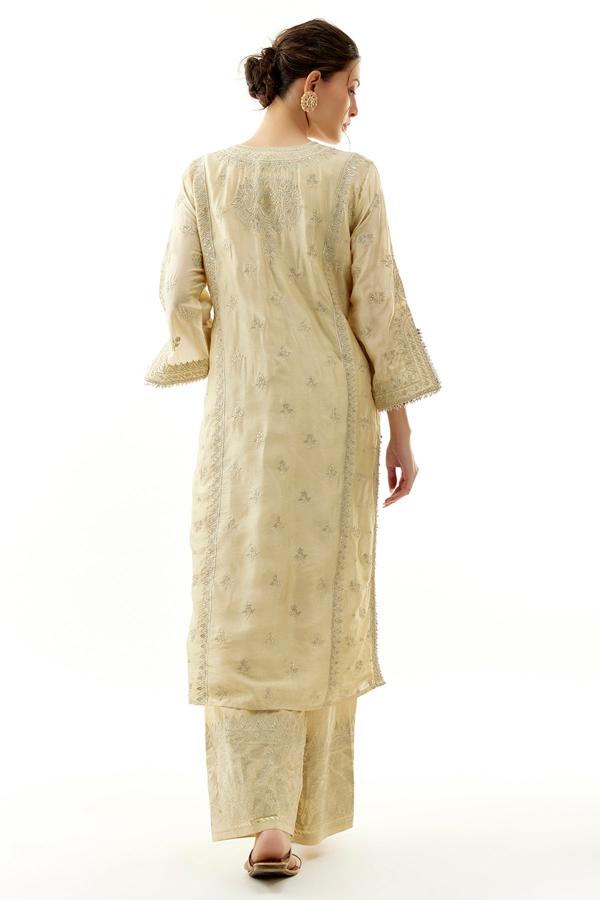New Rati Palazzo Set