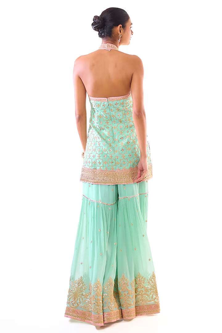 Khayaal Sharara Set