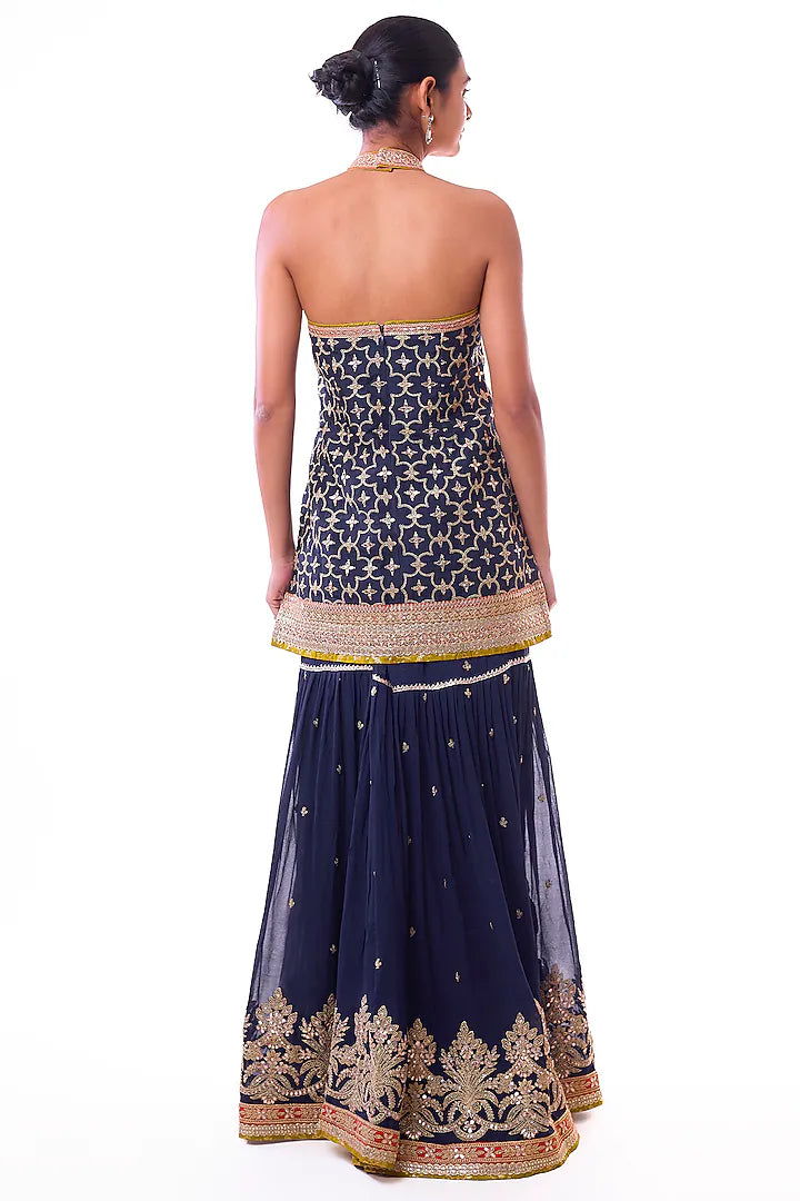 Khayaal Sharara Set