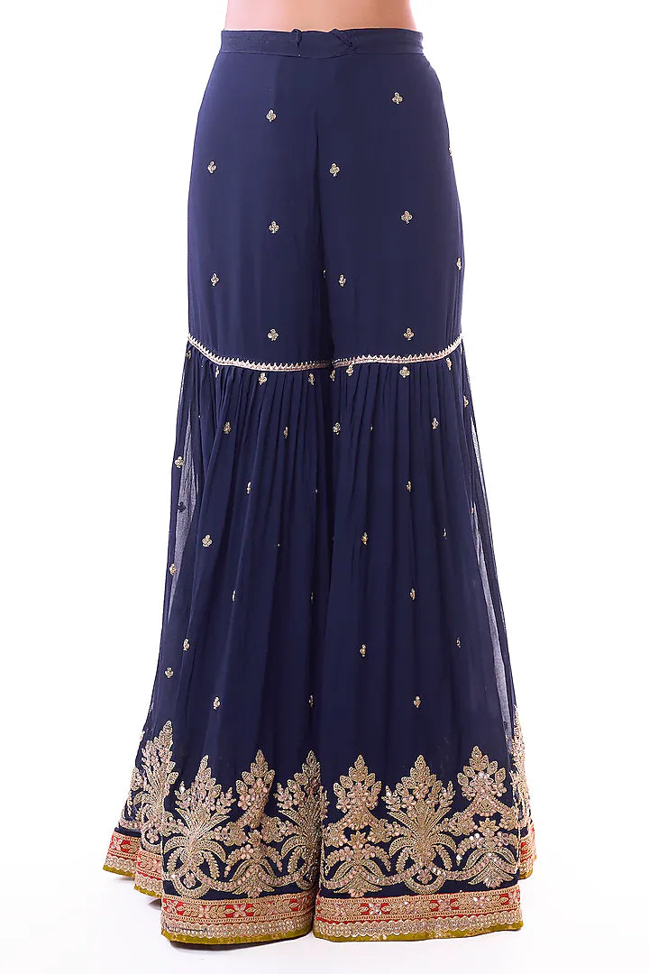 Khayaal Sharara Set
