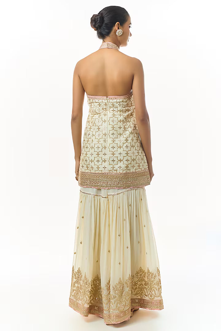 Khayaal Sharara Set
