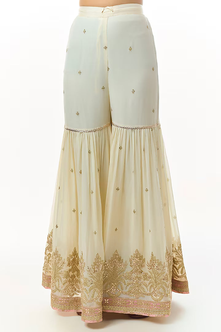 Khayaal Sharara Set