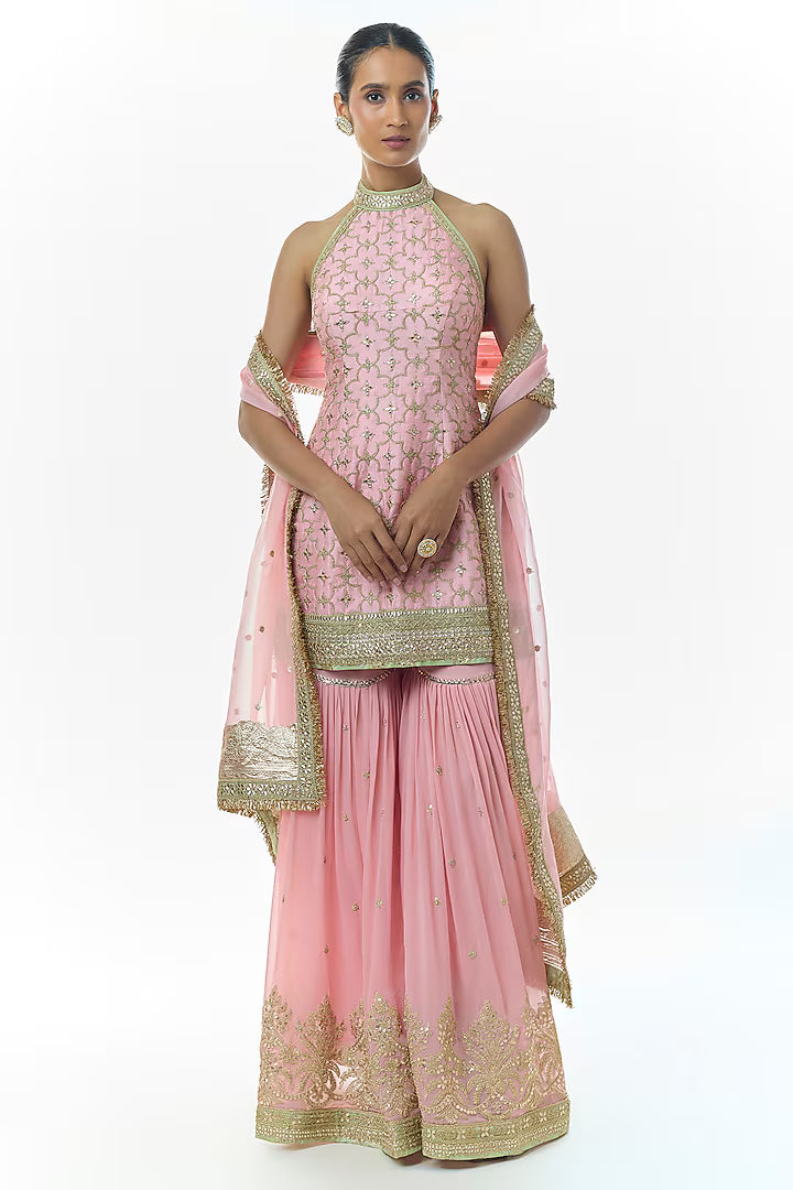 Khayaal Sharara Set