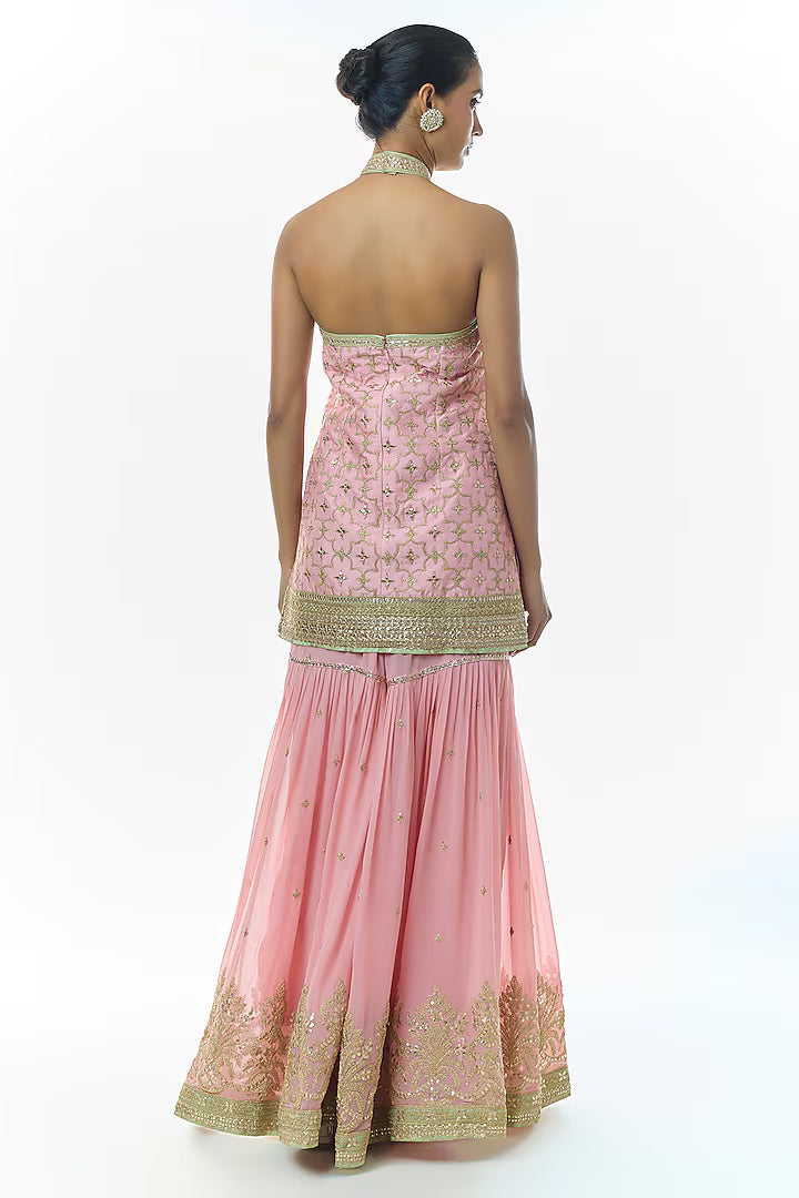 Khayaal Sharara Set