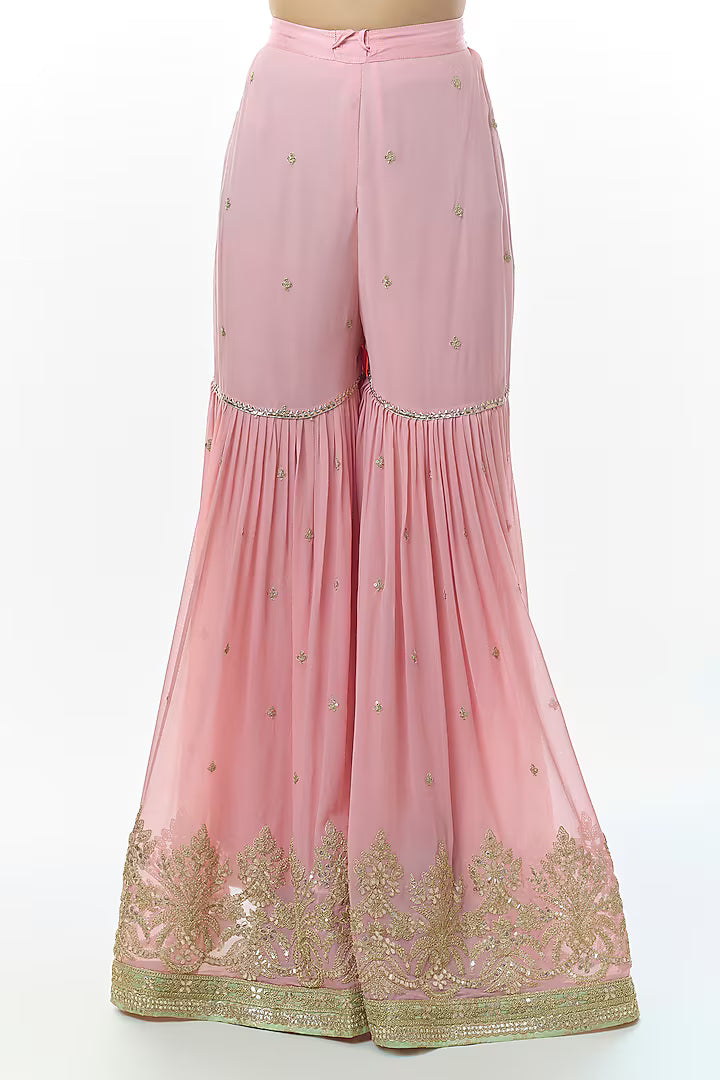 Khayaal Sharara Set