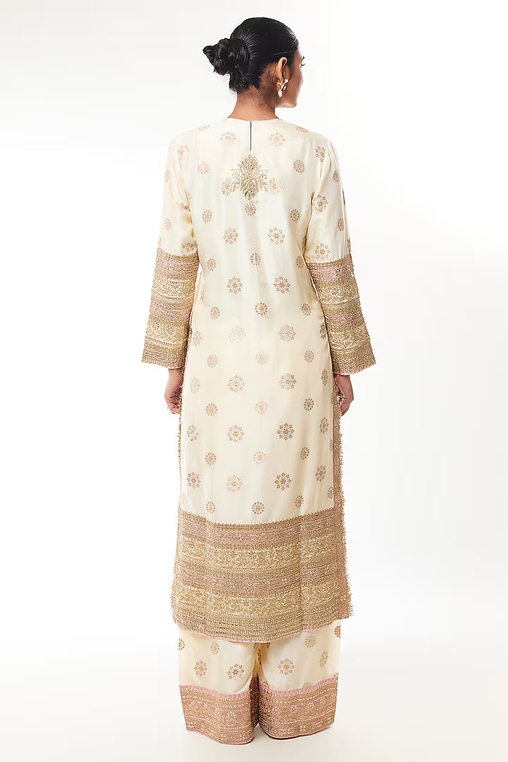 Chandini Palazzo Set