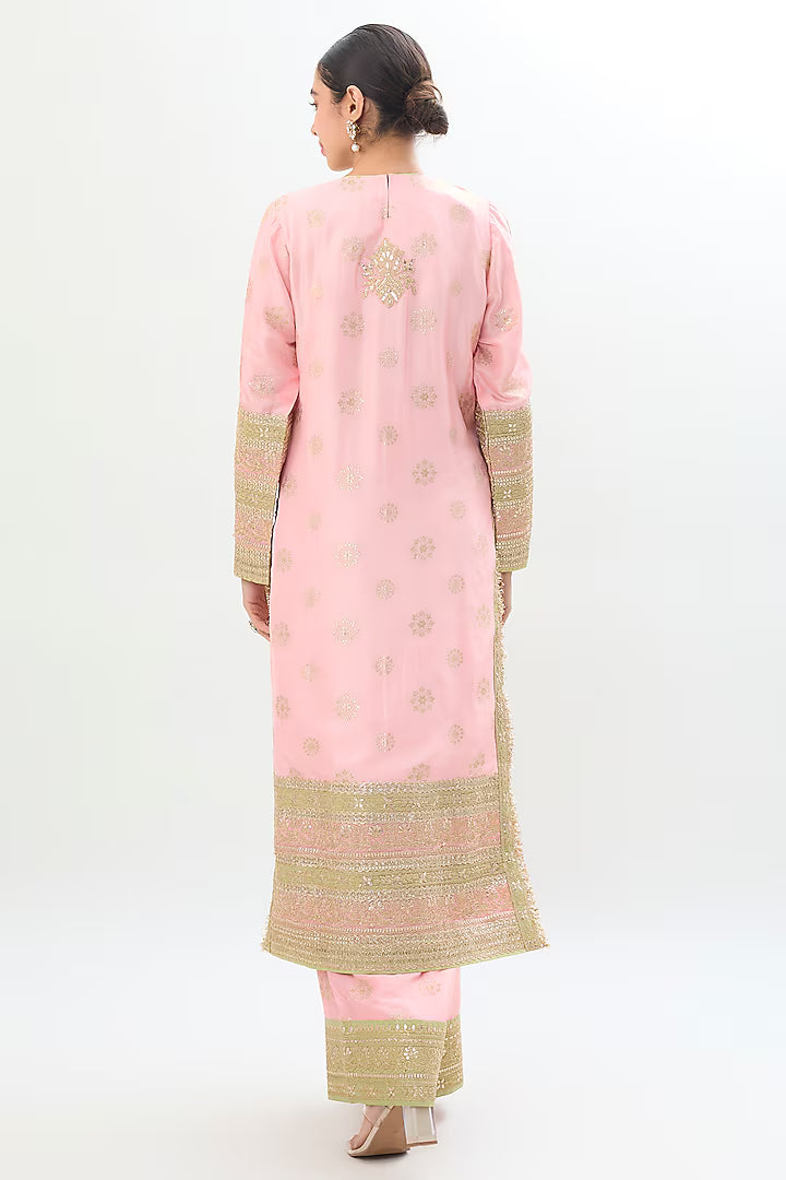 Chandini Palazzo Set
