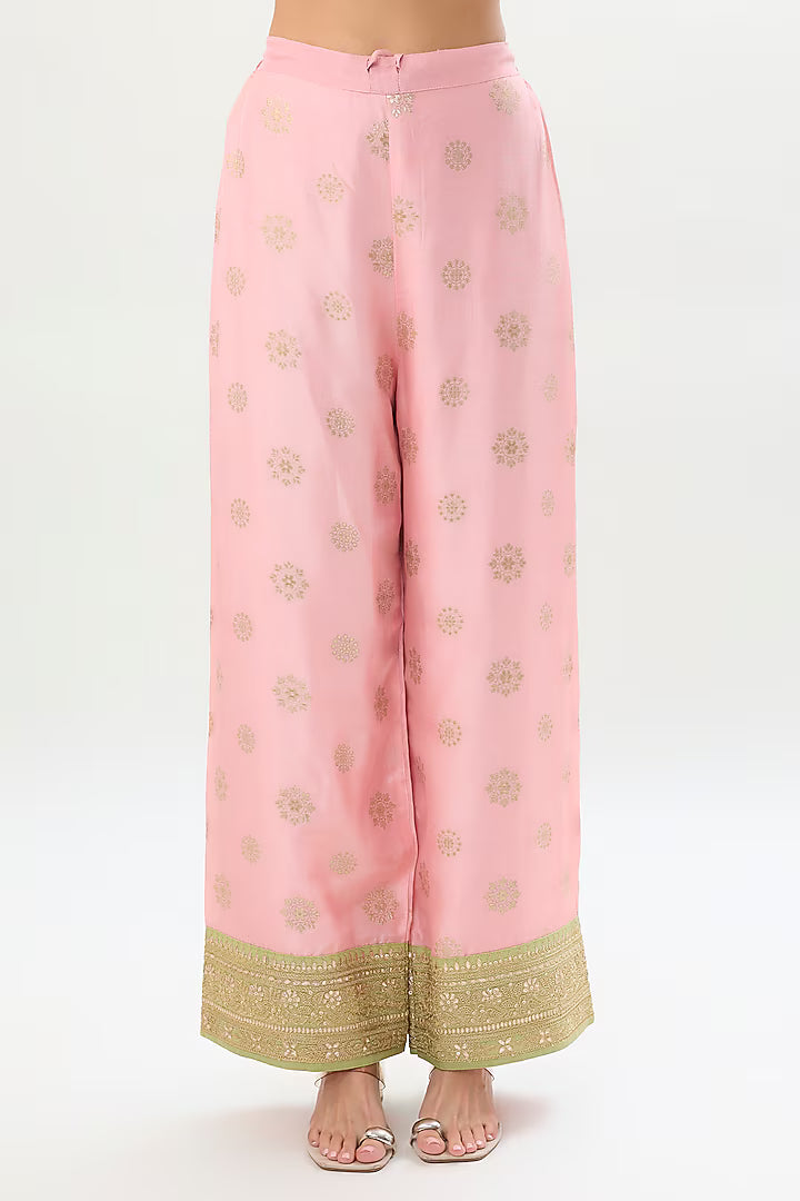 Chandini Palazzo Set
