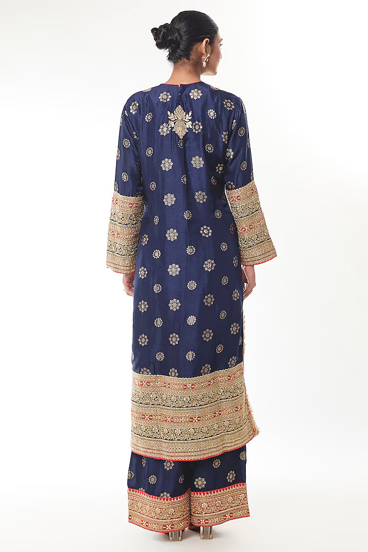 Chandini Palazzo Set
