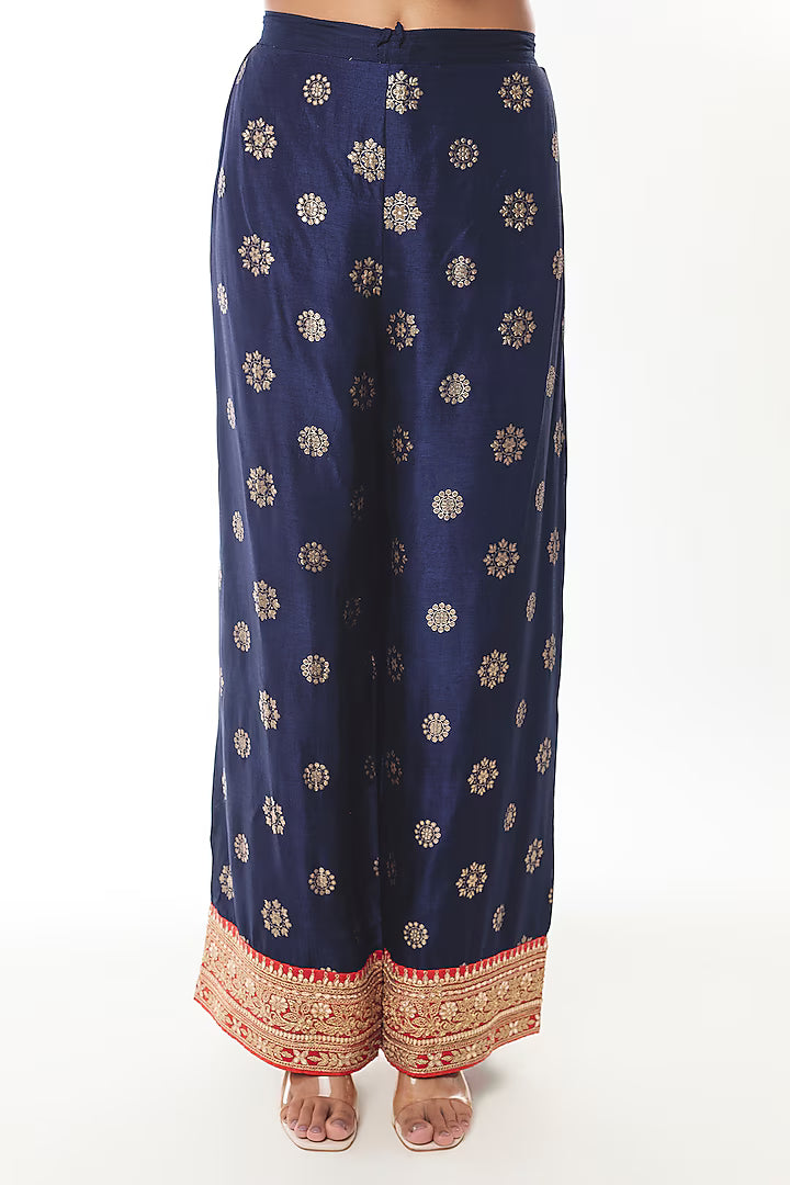 Chandini Palazzo Set