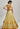 Designer Women's Yellow Anha Lehenga Set | Gopi Vaid