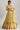 Designer Women's Yellow Anha Lehenga Set | Gopi Vaid