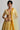 Designer Women's Yellow Anha Lehenga Set | Gopi Vaid