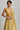 Yellow Esha Lehenga Set- front view